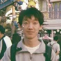 Photo of Hongan Zhu